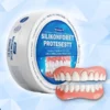 Bikenda™ Silicone Denture Set