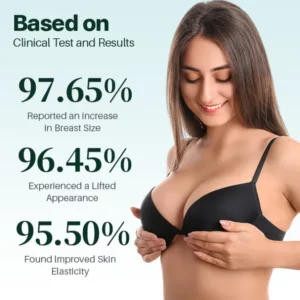 BreastLift Natural Essence Oil