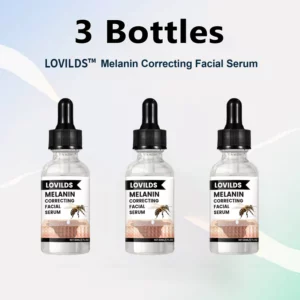 Fast Dark Spot Remover-LOVILDS™ Melanin Correcting Facial Serum