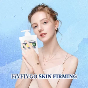 Fivfivgo™ Advanced Firming & Wrinkle-Reducing Cream