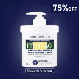 Fivfivgo™ Advanced Firming & Wrinkle-Reducing Cream