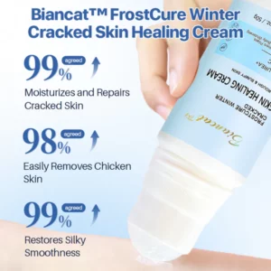 Biancat™ FrostCure Winter Healing Cream for Cracked Skin