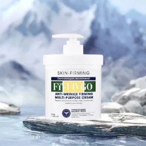 Fivfivgo™ Advanced Firming & Wrinkle-Reducing Cream