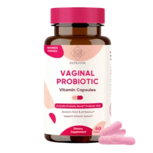 Natravor™ Women's Probiotics