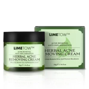 LIMETOW™ Herbal Acne Removal Cream