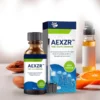 AEXZR™ Nail Cure Essence