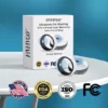 Fivfivgo™ Ultrasonic Fat Blasting & Far Infrared Sugar Balancing Detox Smart Ring