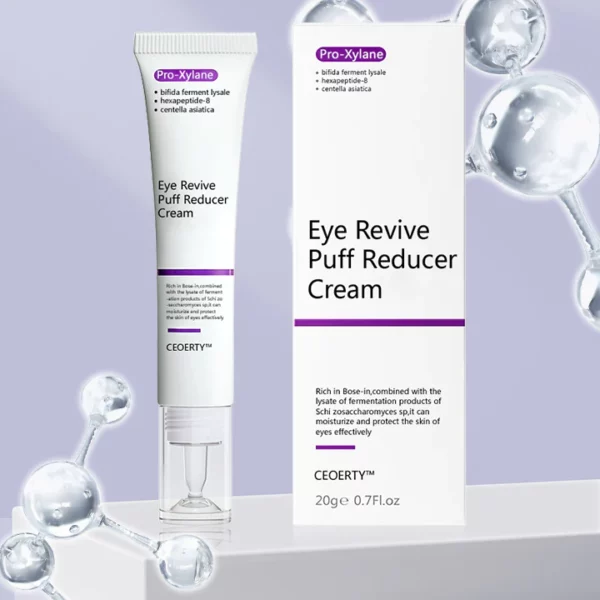 Ceoerty™ Eye Revive Puff Reducer Cream