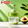 Fivfivgo™ Avocado Tightening & Wrinkles Reducing Body Lotion Scrub