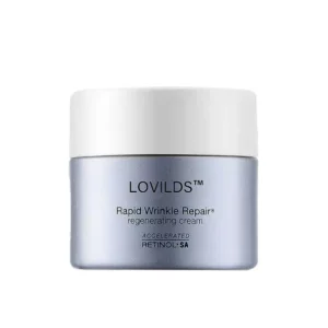 LOVILDS™ Rapid Wrinkle Repair Regenerating Cream