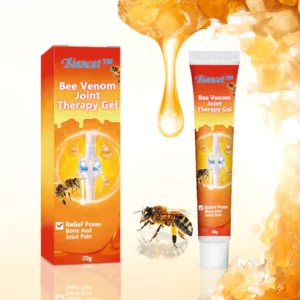 Biancat™ New Zealand Bee Venom Professional Care Gel P2