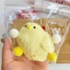 Chicken Taba Squishy Toy