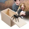 Crazy Prank Gift Box