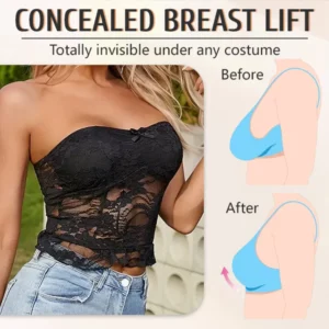 Fivfivgo™ LiftContour Invisible Push-Up Pasties