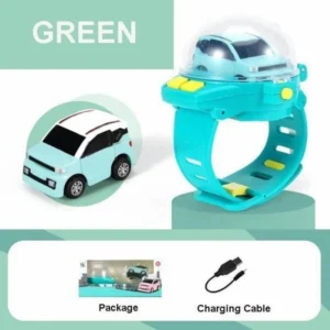 2024 New Arrival Watch Remote Control Car Toy