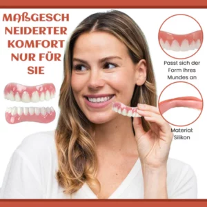 Biancat™ GreatFit Denture Silicone Relining Kit