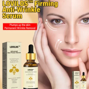 LOVILDS™ Bee Posion Firming Anti-Wrinkle Serum