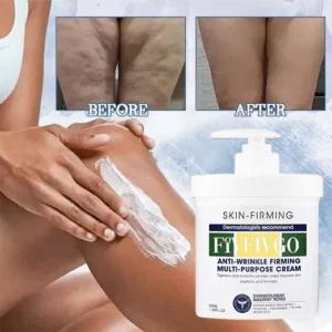 Fivfivgo™ Advanced Firming & Wrinkle-Reducing Cream