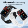 GFOUK™ Ultrasonic Fat Blasting