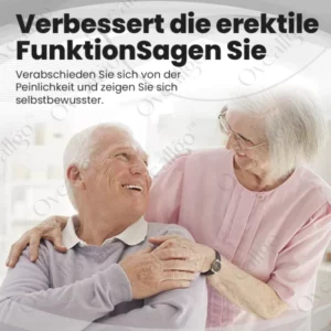 Oveallgo™ KupferMag Wellness-Therapie-Ring