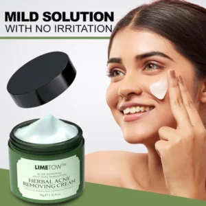 LIMETOW™ Herbal Acne Removal Cream