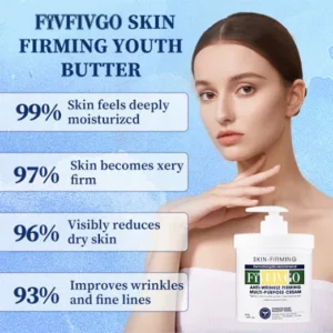 Fivfivgo™ Advanced Firming & Wrinkle-Reducing Cream