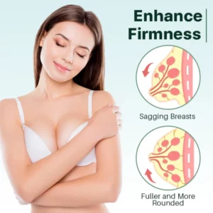 BreastLift Natural Essence Oil