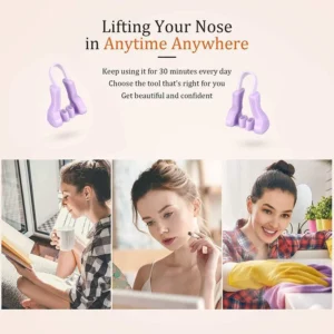 CARTFILLING™ Nasal Mucus Cleaning Device