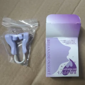 CARTFILLING™ Nasal Mucus Cleaning Device