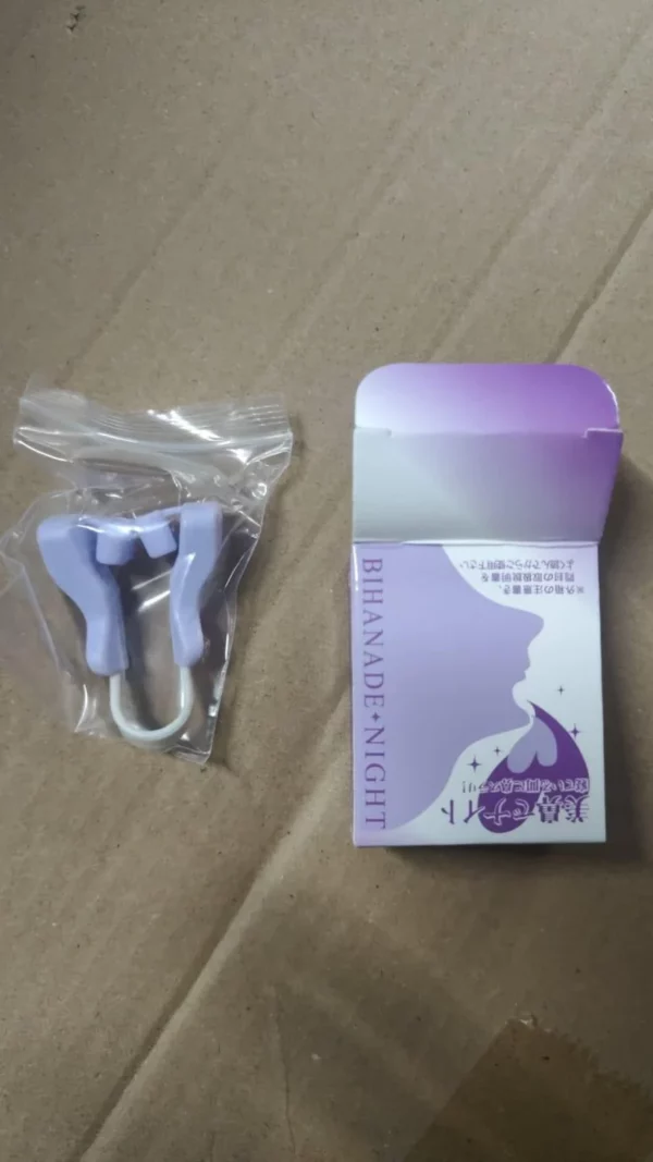 CARTFILLING™ Nasal Mucus Cleaning Device