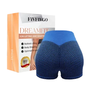 Fivfivgo™ DreamFit Ion Lifting and Shaping Shorts