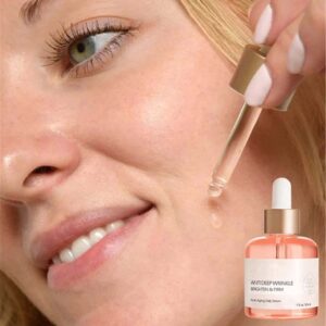 EYOUTH™ Advanced Deep Anti-wrinkle Serum Fashion