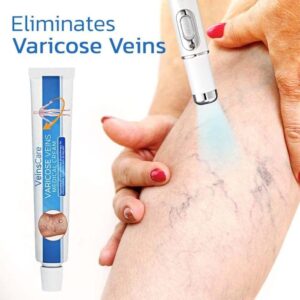 FIVFIVGO™ 415NM BLUE LIGHT VARICOSE VEINS THERAPY SET