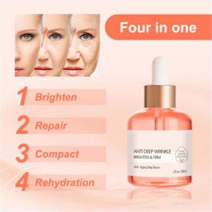 EYOUTH™ Advanced Deep Anti-wrinkle Serum Fashion