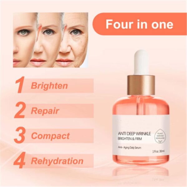 EYOUTH™ Advanced Deep Anti-wrinkle Serum Fashion