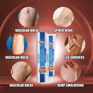 FIVFIVGO™ 415NM BLUE LIGHT VARICOSE VEINS THERAPY SET