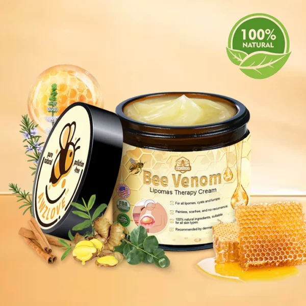 Awzlove™ Bee Venom Lipomas Therapy Cream