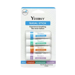 Vicks Inhaler Nasal Stick