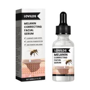 Fast Dark Spot Remover-LOVILDS™ Melanin Correcting Facial Serum