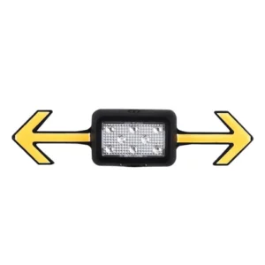 Bicycle Turn Signal Light