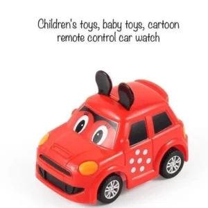 2024 New Arrival Watch Remote Control Car Toy