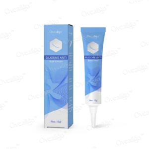 Oveallgo™ Silikon Anti-Narbencreme