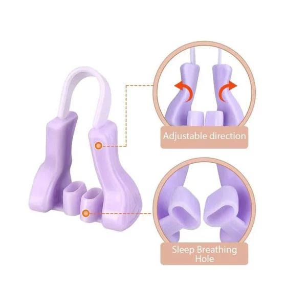 CARTFILLING™ Nasal Mucus Cleaning Device