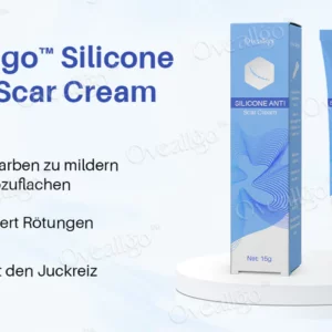 Oveallgo™ Silikon Anti-Narbencreme