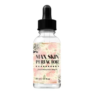 Max Skin Perfector Express Rejuvenation Serum (Pack of 2)