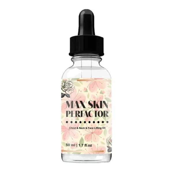 Max Skin Perfector Express Rejuvenation Serum (Pack of 2)