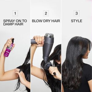 Quick Blowout Heat Defence Spray