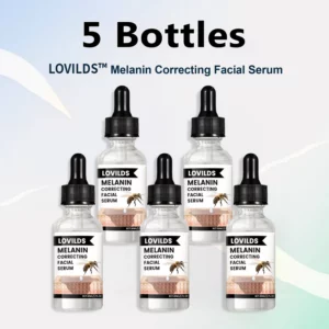 Fast Dark Spot Remover-LOVILDS™ Melanin Correcting Facial Serum