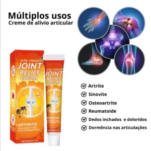 Biancat™ Professional Arthritis Gel