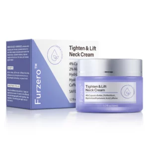 Furzero™ Aussie Tighten & Lift Neck Cream